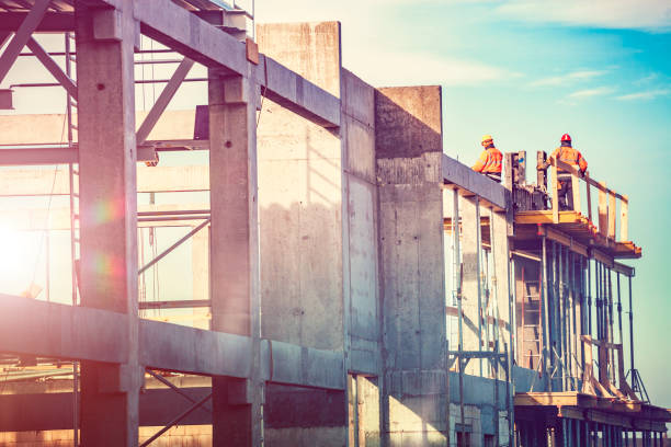 Best Concrete Contractor Near Me  in Bigfork, MT