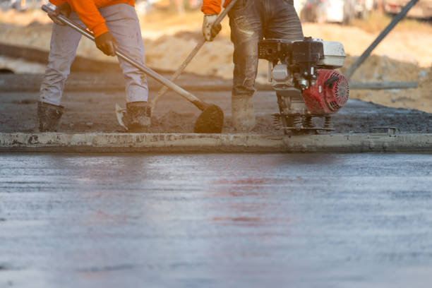 Best Concrete Foundation Repair  in Bigfork, MT