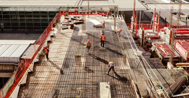 Best Driveway Concrete Repair  in Bigfork, MT