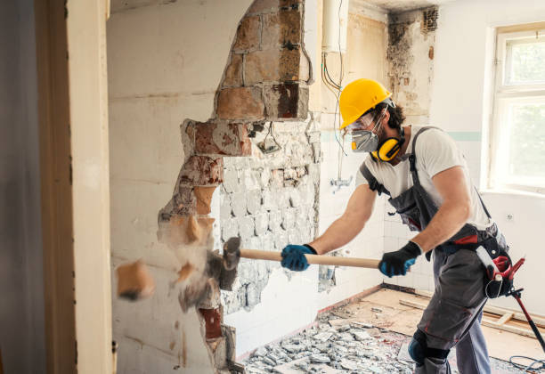 Best Commercial Concrete Contractor  in Bigfork, MT